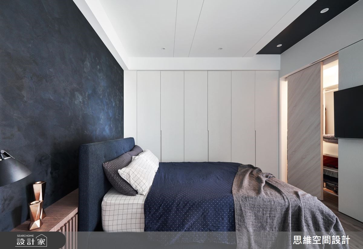 33坪新成屋(5年以下)＿現代風案例圖片＿思維空間設計有限公司＿思維_41之17