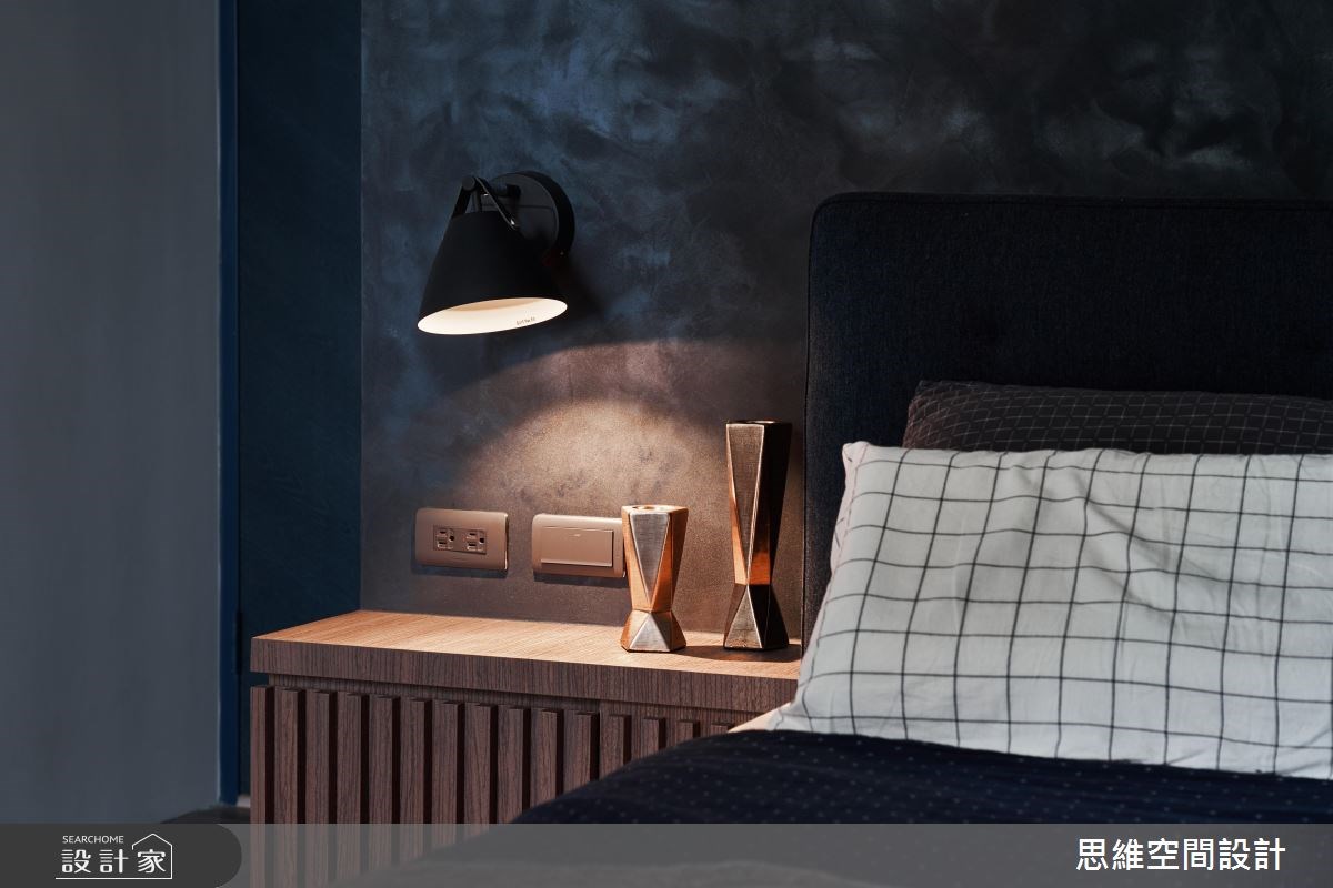33坪新成屋(5年以下)＿現代風案例圖片＿思維空間設計有限公司＿思維_41之19