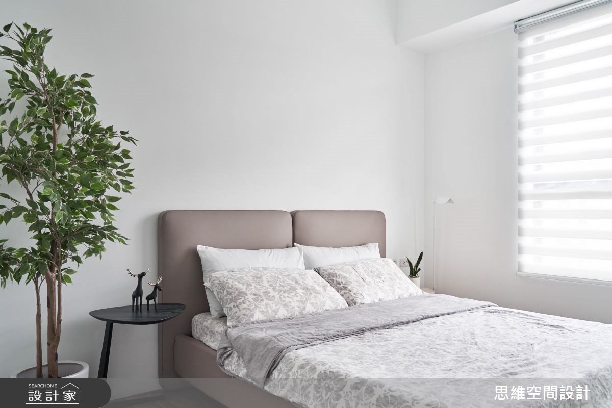 33坪新成屋(5年以下)＿現代風案例圖片＿思維空間設計有限公司＿思維_41之21