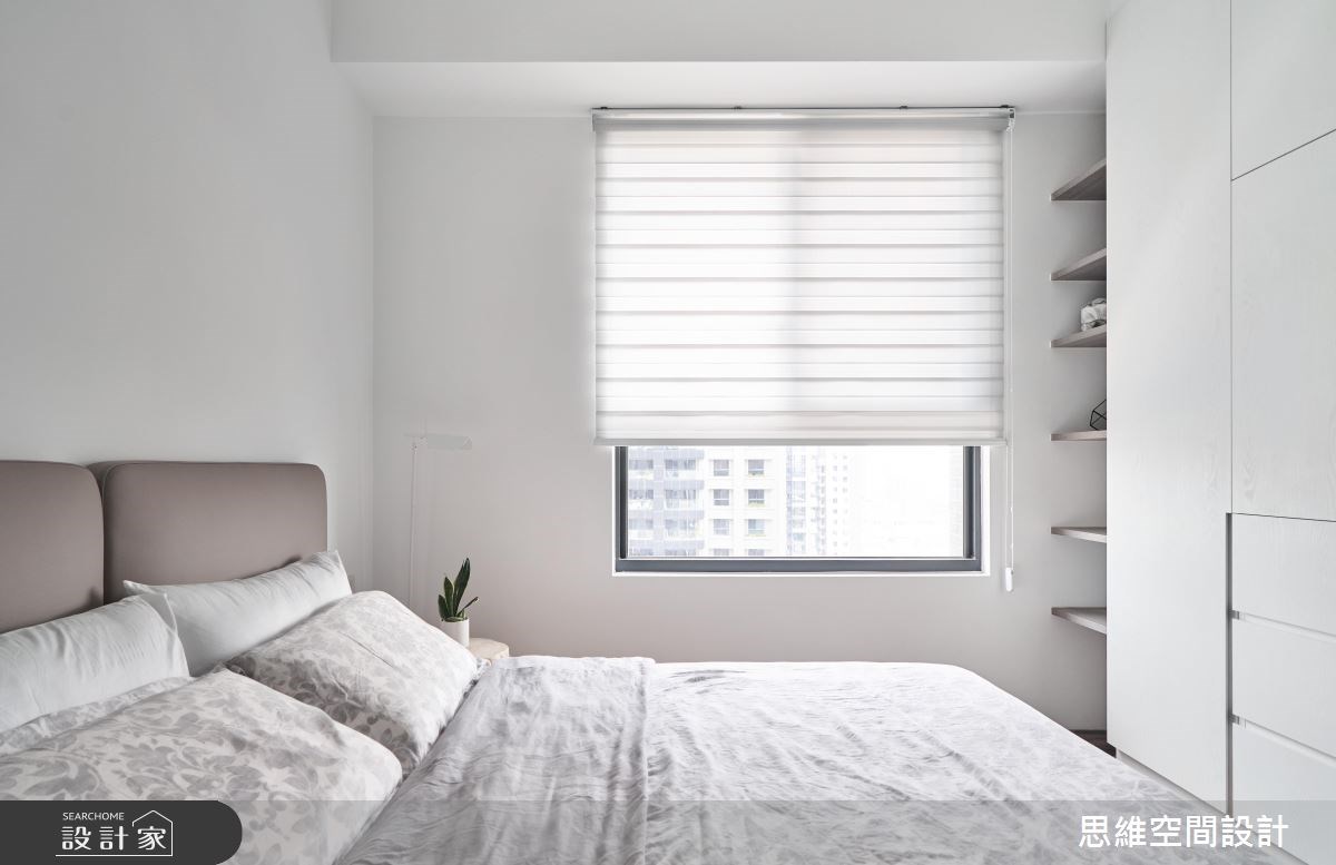 33坪新成屋(5年以下)＿現代風案例圖片＿思維空間設計有限公司＿思維_41之22