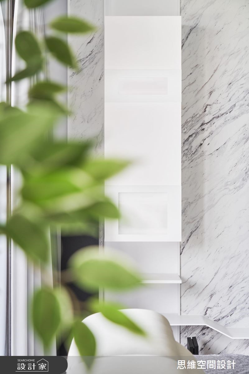 30坪新成屋(5年以下)＿現代風案例圖片＿思維空間設計有限公司＿思維_42之7