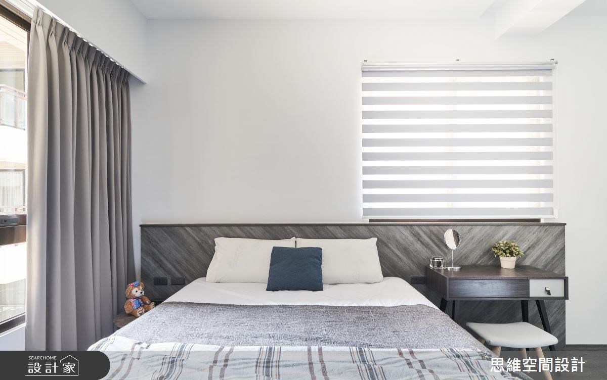 30坪新成屋(5年以下)＿現代風案例圖片＿思維空間設計有限公司＿思維_42之22