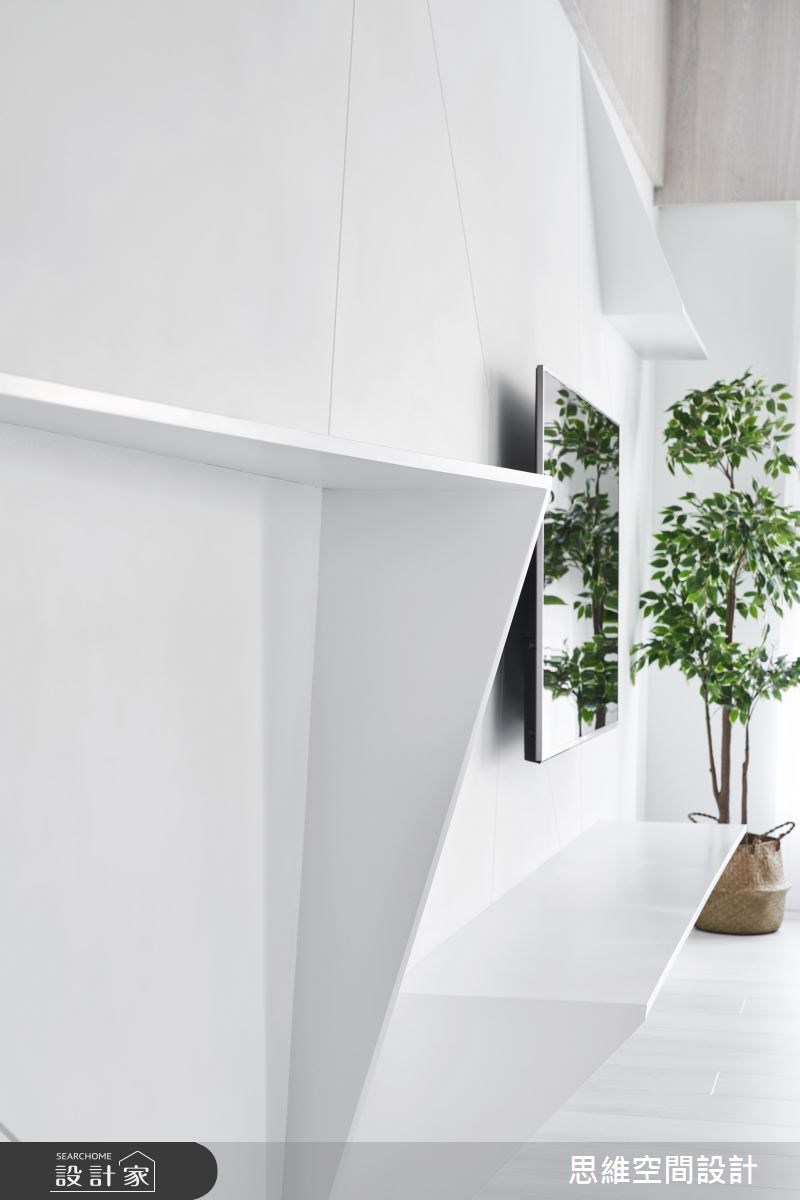 26坪新成屋(5年以下)＿現代風案例圖片＿思維空間設計有限公司＿思維_43之8