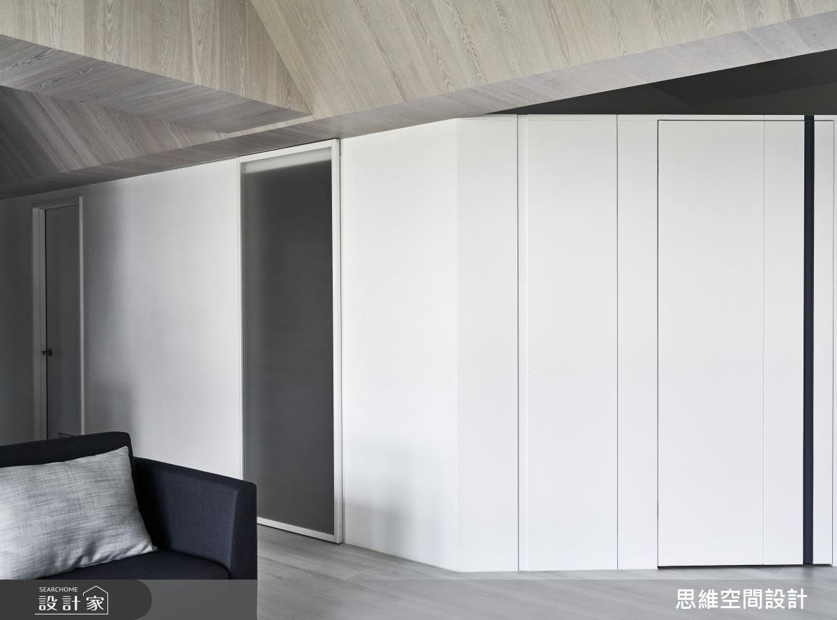 26坪新成屋(5年以下)＿現代風案例圖片＿思維空間設計有限公司＿思維_43之11