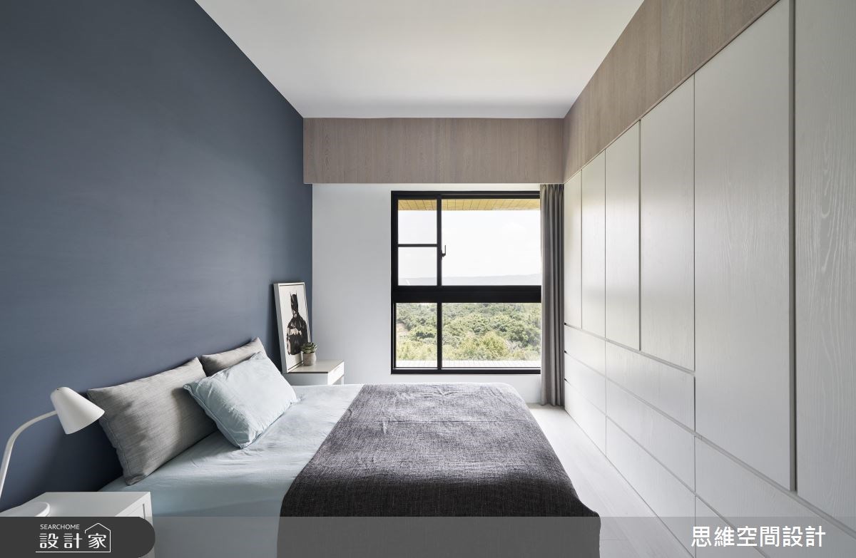 26坪新成屋(5年以下)＿現代風案例圖片＿思維空間設計有限公司＿思維_43之21