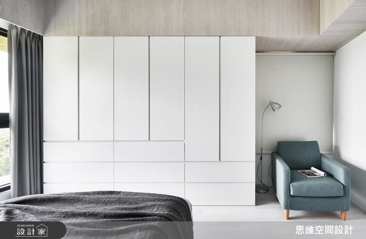 26坪新成屋(5年以下)＿現代風案例圖片＿思維空間設計有限公司＿思維_43之22