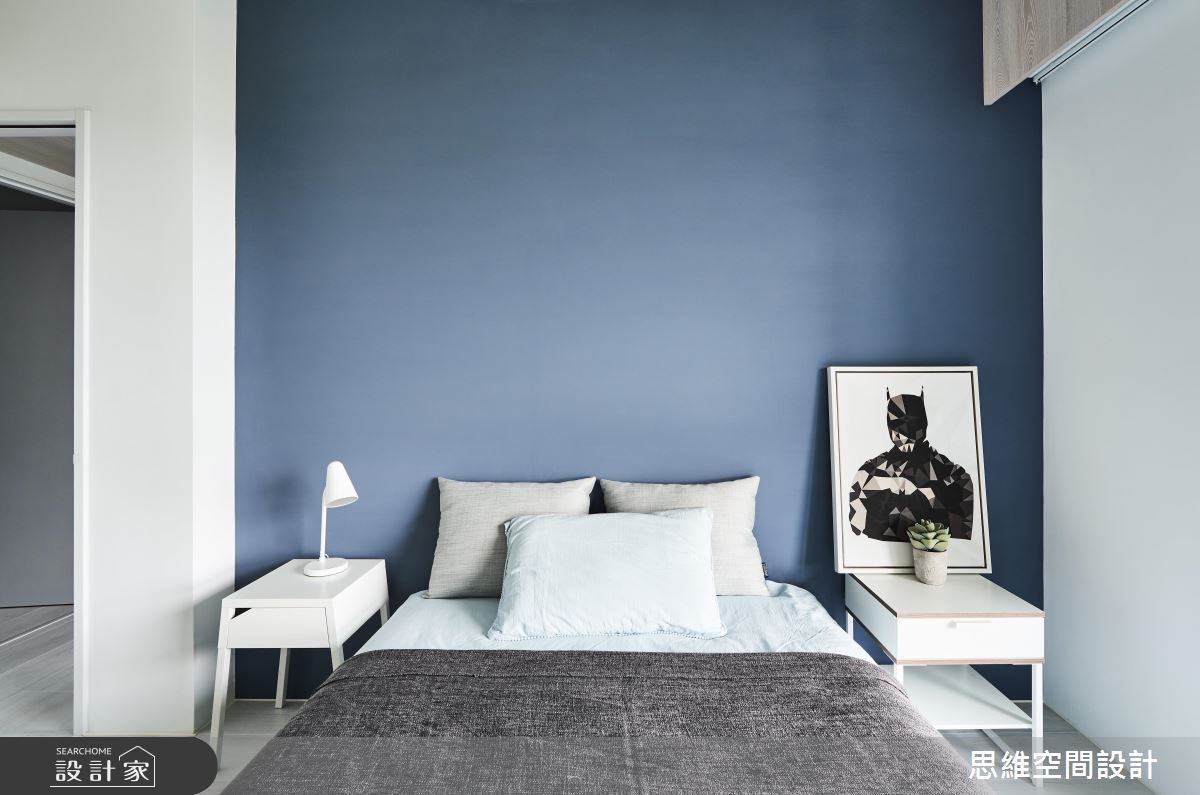 26坪新成屋(5年以下)＿現代風案例圖片＿思維空間設計有限公司＿思維_43之23
