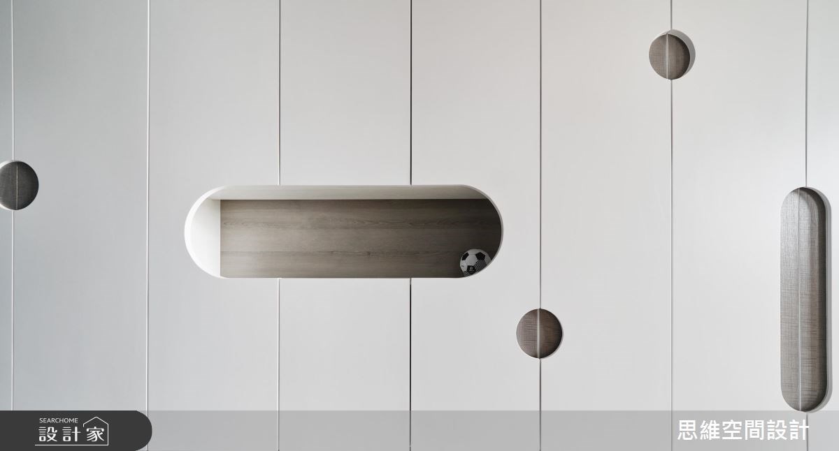 22坪新成屋(5年以下)＿現代風案例圖片＿思維空間設計有限公司＿思維_44之7