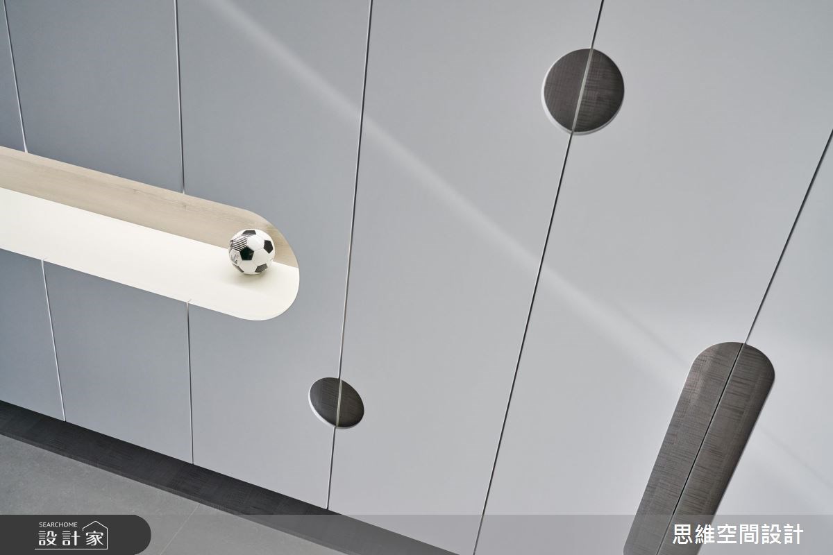 22坪新成屋(5年以下)＿現代風案例圖片＿思維空間設計有限公司＿思維_44之8