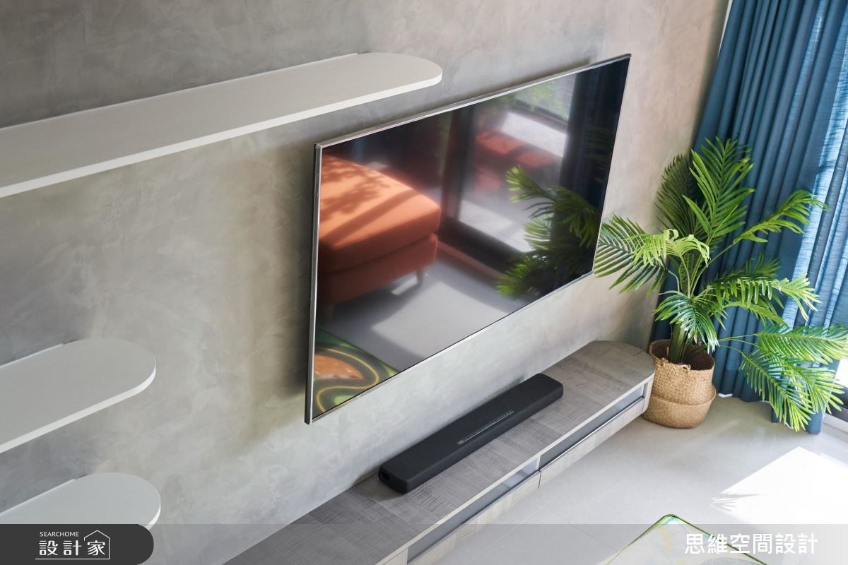22坪新成屋(5年以下)＿現代風案例圖片＿思維空間設計有限公司＿思維_44之10