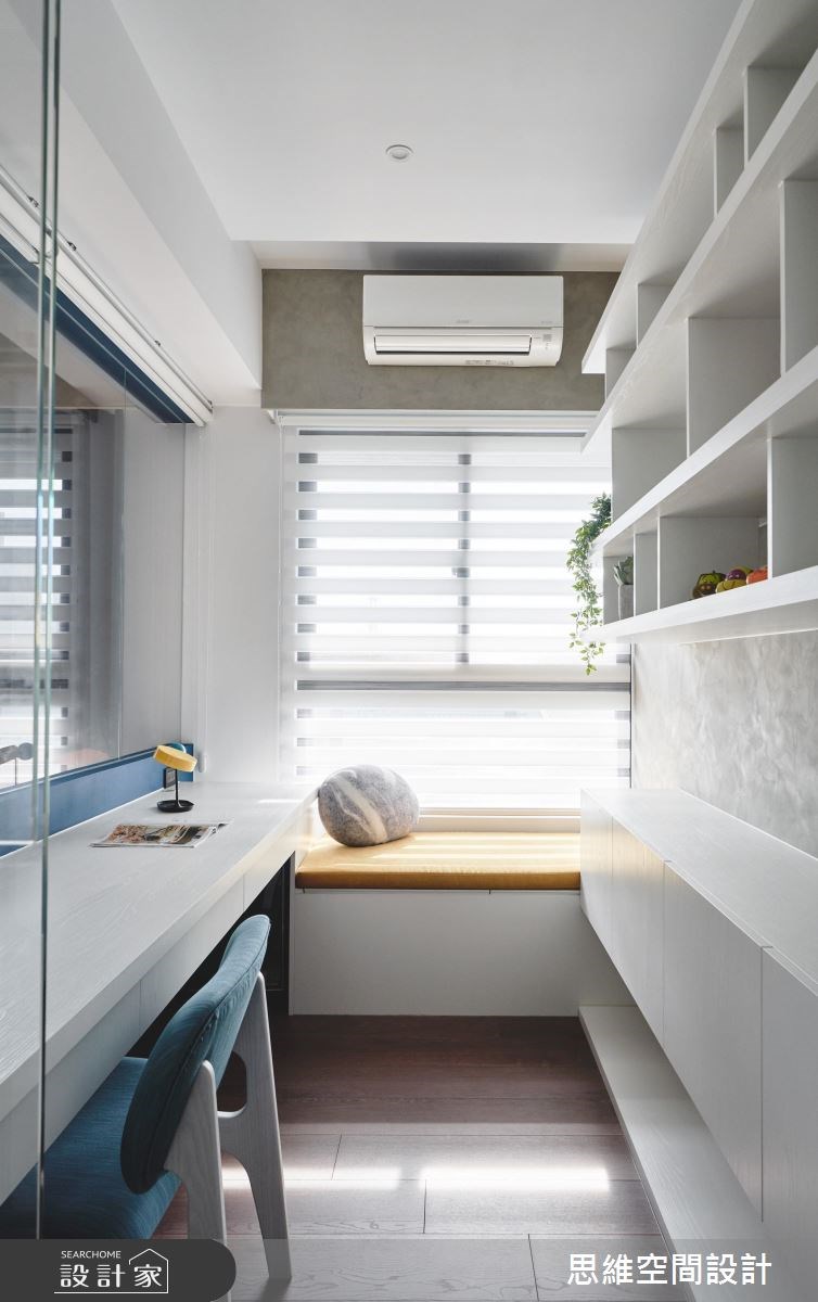 22坪新成屋(5年以下)＿現代風案例圖片＿思維空間設計有限公司＿思維_44之13
