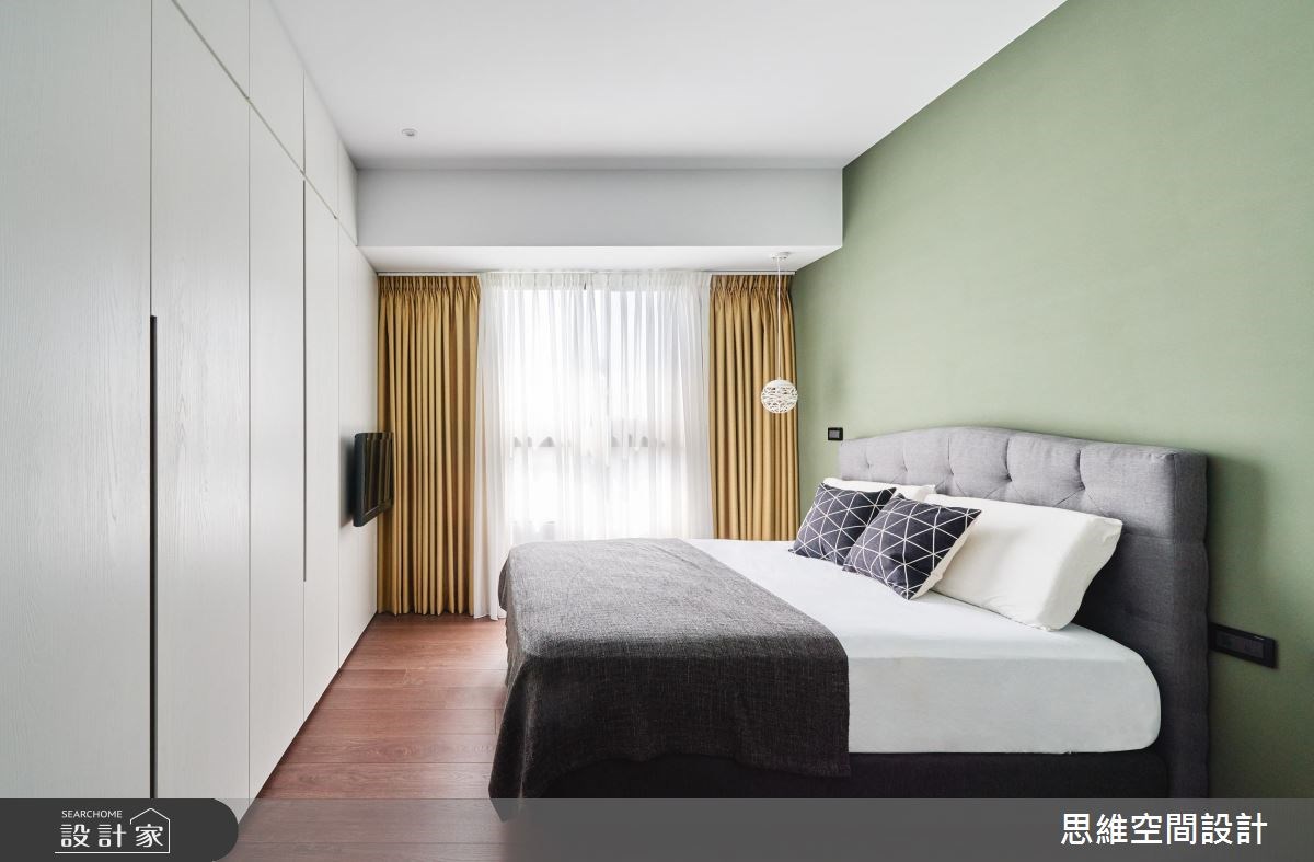 22坪新成屋(5年以下)＿現代風案例圖片＿思維空間設計有限公司＿思維_44之14