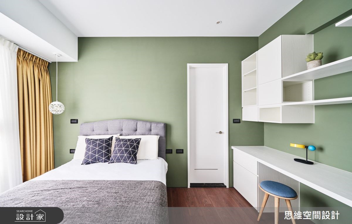 22坪新成屋(5年以下)＿現代風案例圖片＿思維空間設計有限公司＿思維_44之15