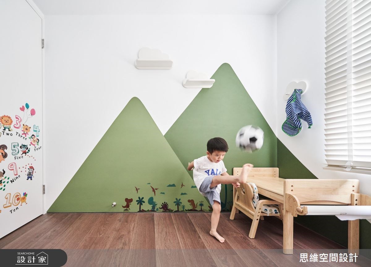 22坪新成屋(5年以下)＿現代風案例圖片＿思維空間設計有限公司＿思維_44之21