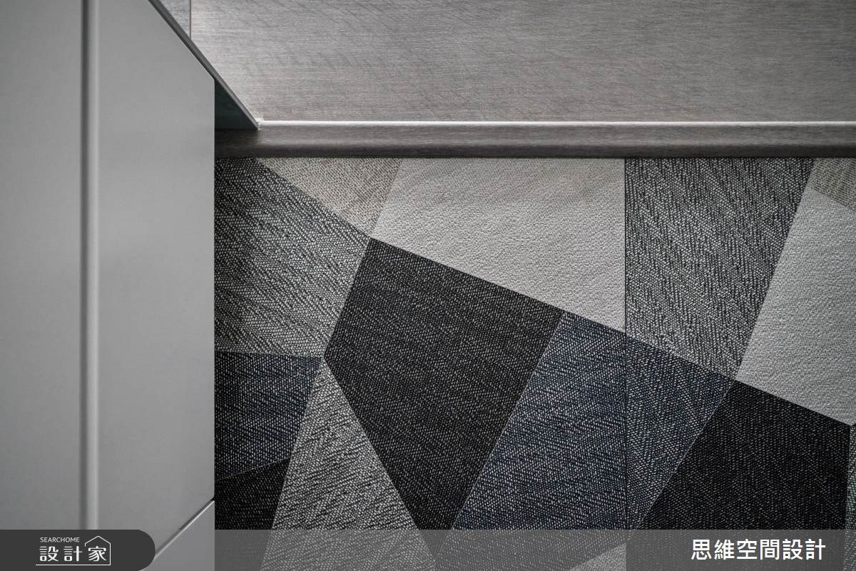 31坪新成屋(5年以下)＿現代風案例圖片＿思維空間設計有限公司＿思維_45之21