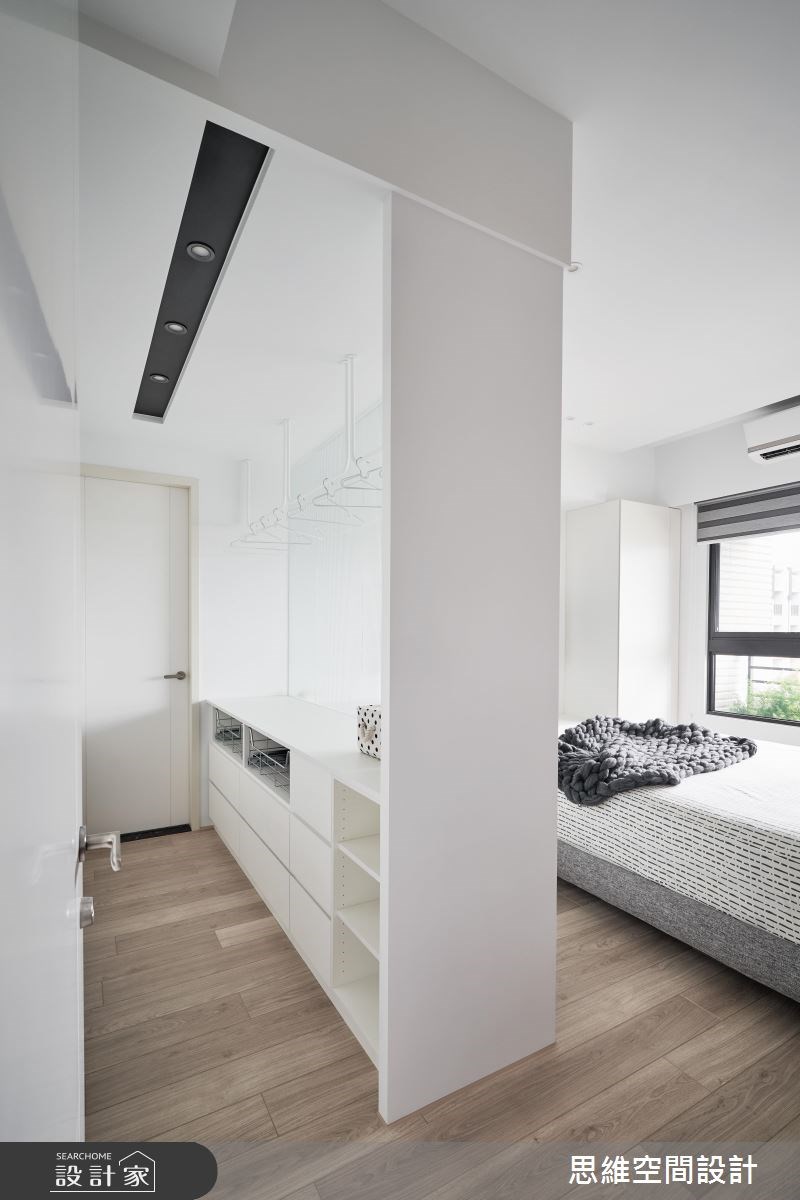 31坪新成屋(5年以下)＿現代風案例圖片＿思維空間設計有限公司＿思維_45之22