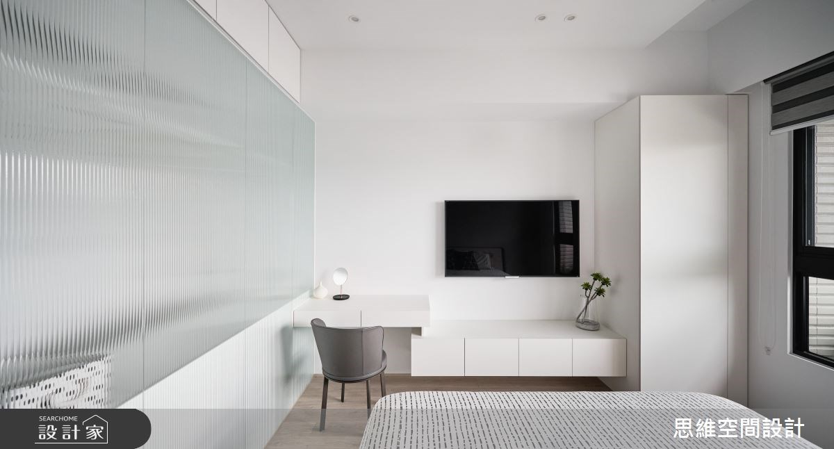 31坪新成屋(5年以下)＿現代風案例圖片＿思維空間設計有限公司＿思維_45之23