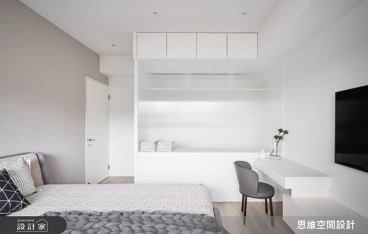 31坪新成屋(5年以下)＿現代風案例圖片＿思維空間設計有限公司＿思維_45之24