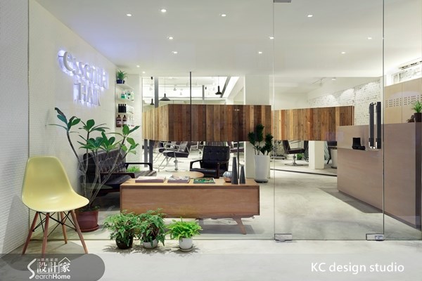28坪老屋(16~30年)＿混搭風商業空間案例圖片＿KC design studio 均漢設計＿KC_08之2