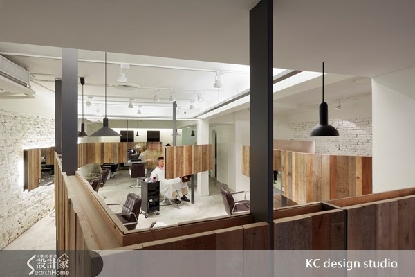 28坪老屋(16~30年)＿混搭風商業空間案例圖片＿KC design studio 均漢設計＿KC_08之5