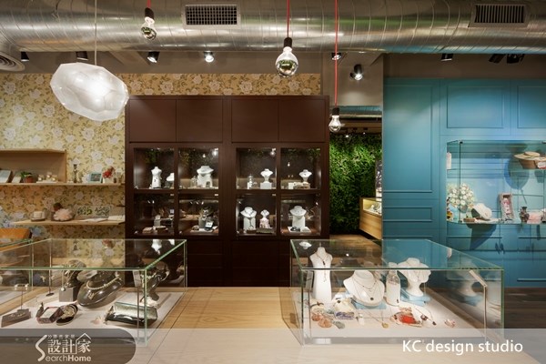 40坪老屋(16~30年)＿鄉村風商業空間案例圖片＿KC design studio 均漢設計＿KC_09之12