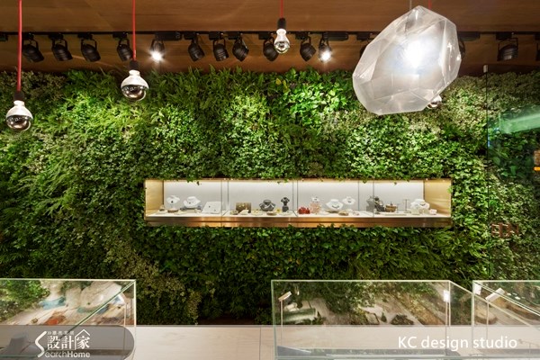 40坪老屋(16~30年)＿鄉村風商業空間案例圖片＿KC design studio 均漢設計＿KC_09之13