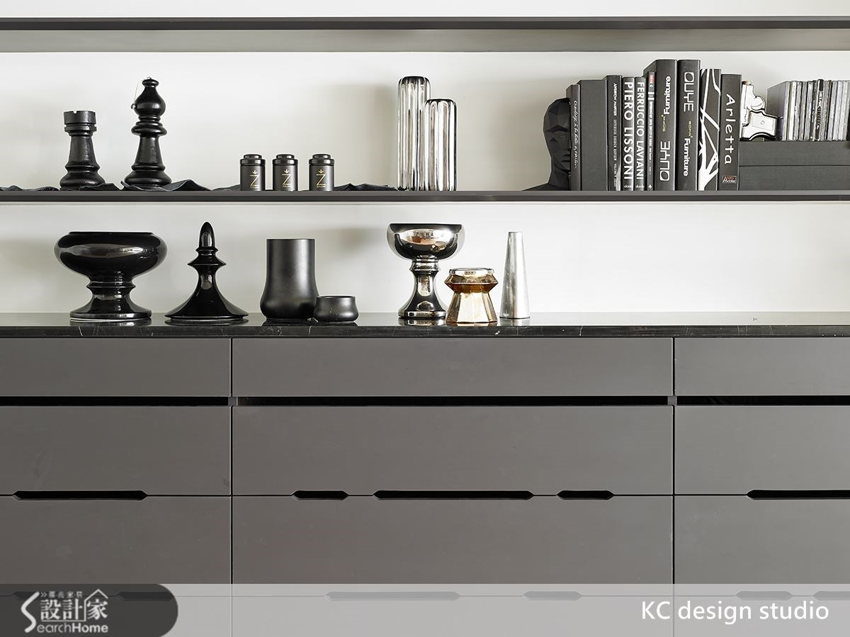 29坪老屋(16~30年)＿現代風玄關案例圖片＿KC design studio 均漢設計＿KC_11之11