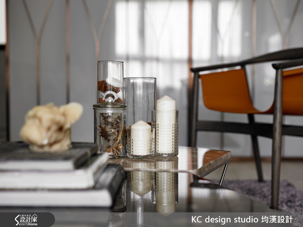 27坪新成屋(5年以下)＿現代風客廳案例圖片＿KC design studio 均漢設計＿KC_13之8