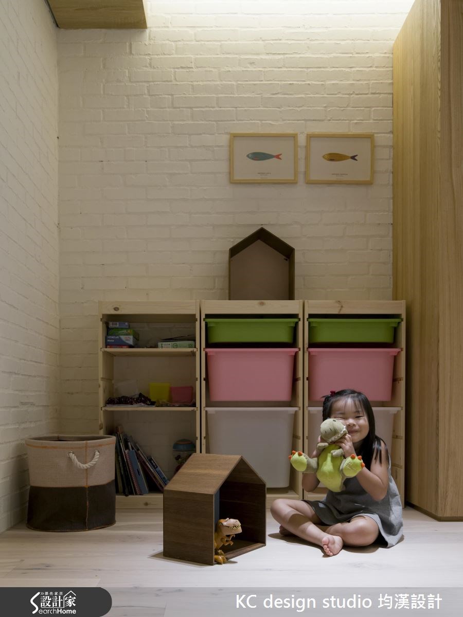 38坪老屋(16~30年)＿混搭風案例圖片＿KC design studio 均漢設計＿KC_16忠孝T宅之11