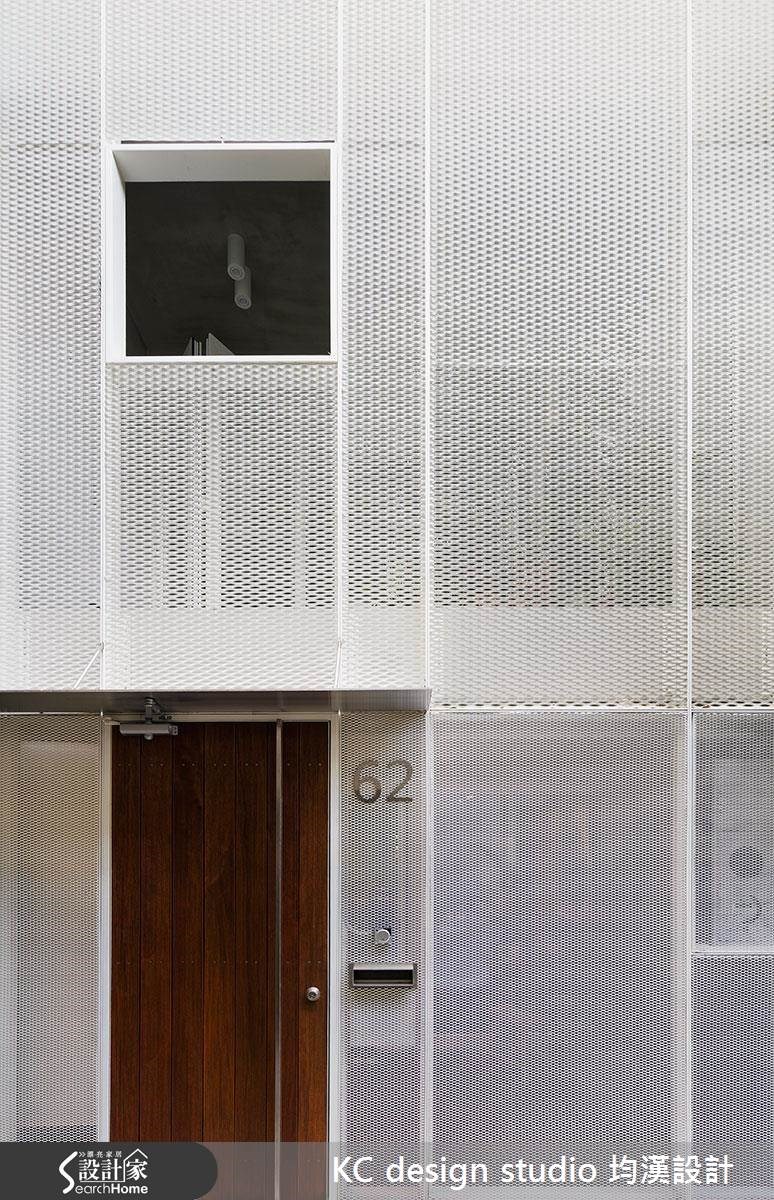 42坪老屋(16~30年)＿工業風案例圖片＿KC design studio 均漢設計＿KC_17士林王宅之2