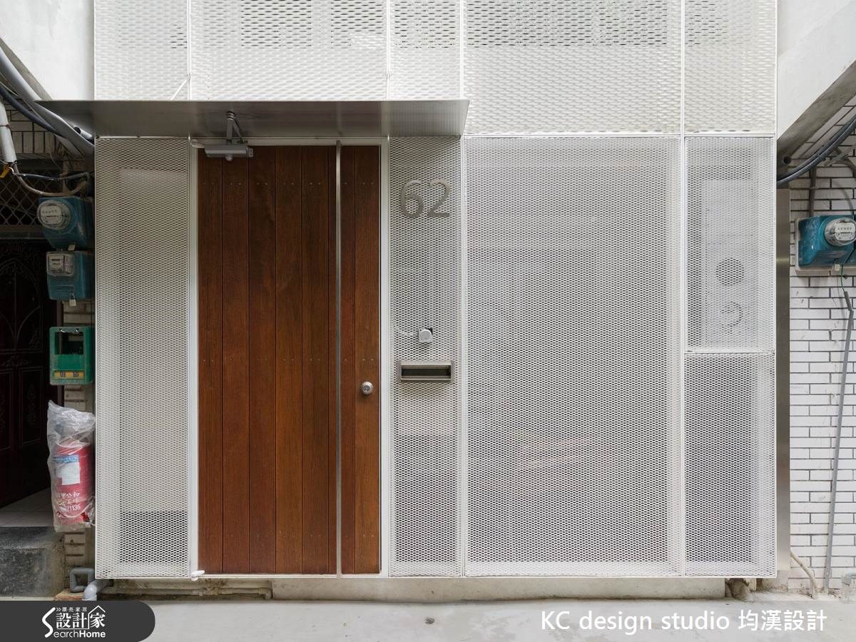 42坪老屋(16~30年)＿工業風案例圖片＿KC design studio 均漢設計＿KC_17士林王宅之3