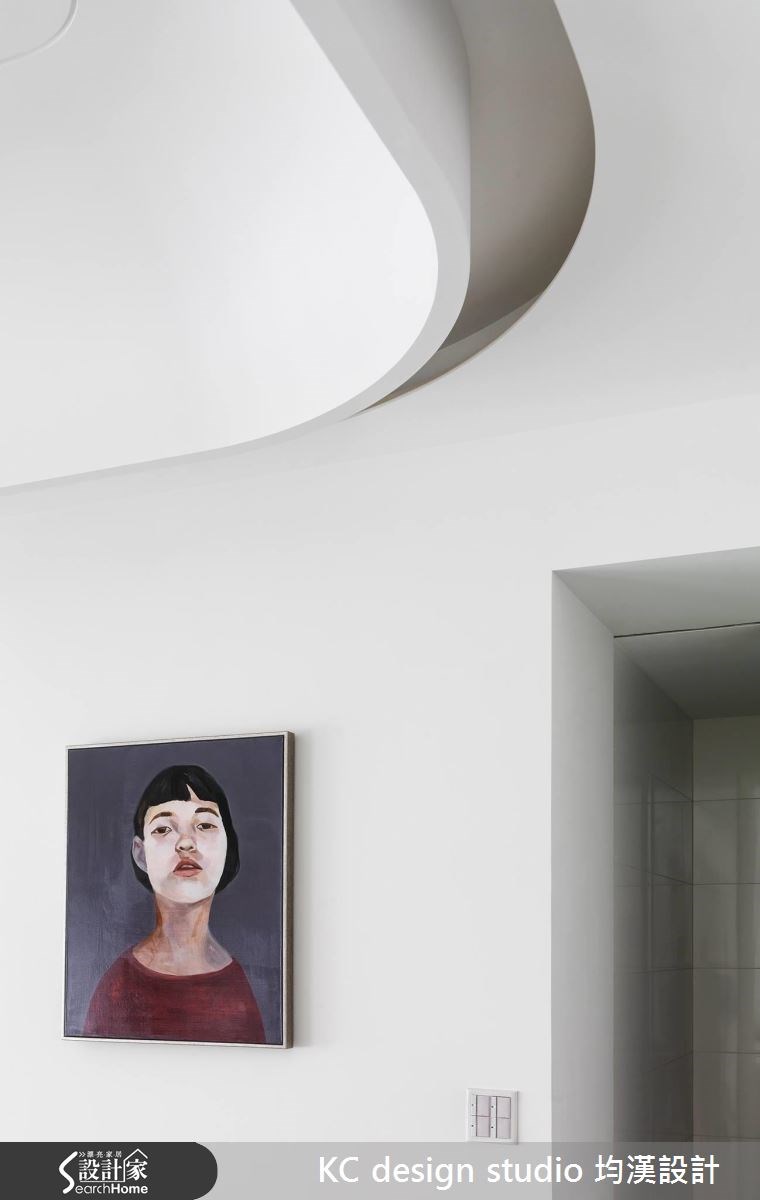 55坪新成屋(5年以下)＿現代風案例圖片＿KC design studio 均漢設計＿KC_18松疆黃宅之7