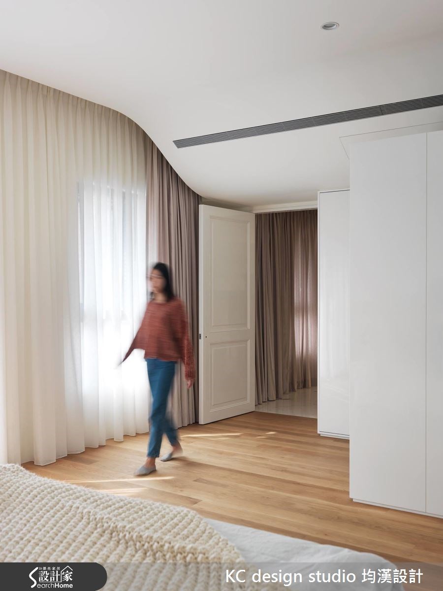 55坪新成屋(5年以下)＿現代風案例圖片＿KC design studio 均漢設計＿KC_18松疆黃宅之11