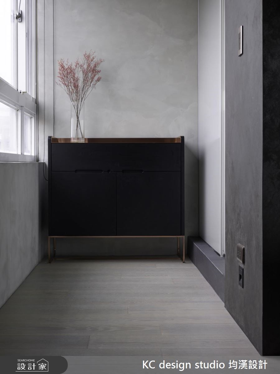 中古屋(5~15年)＿奢華風案例圖片＿KC design studio 均漢設計＿KC_23新店賴宅之12