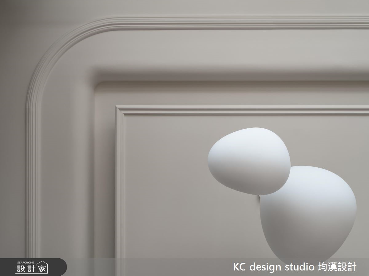 44坪新成屋(5年以下)＿新古典客廳案例圖片＿KC design studio 均漢設計＿KC_27松江歐宅之11