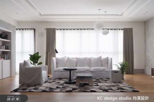 KC_27松江歐宅_新古典