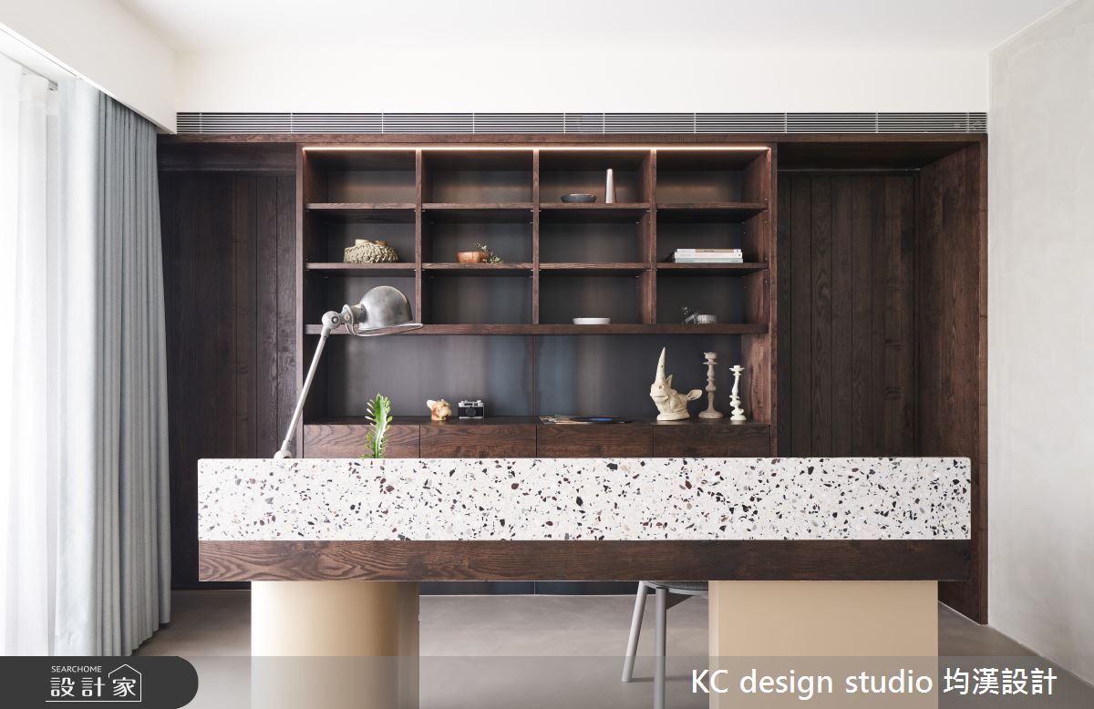 29坪老屋(31~40年)＿現代風案例圖片＿KC design studio 均漢設計＿KC_31永和陳宅之18