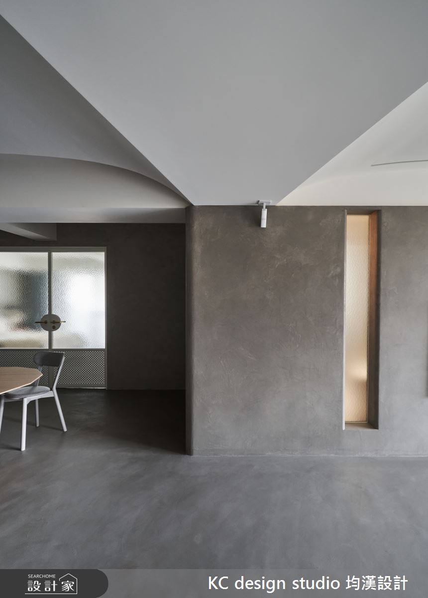 29坪老屋(31~40年)＿現代風客廳案例圖片＿KC design studio 均漢設計＿KC_31永和陳宅之9