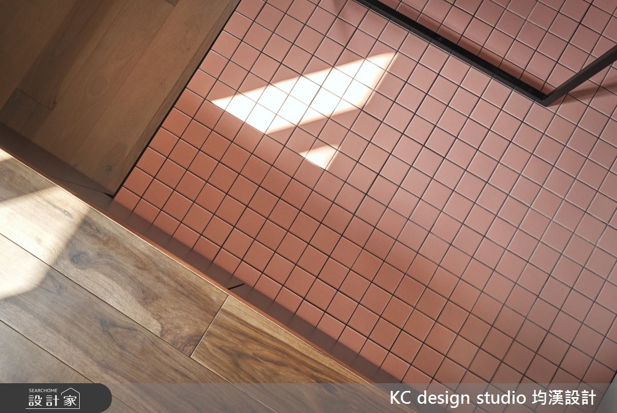 新成屋(5年以下)＿奢華風案例圖片＿KC design studio 均漢設計＿KC_32粉紅貓屋之35