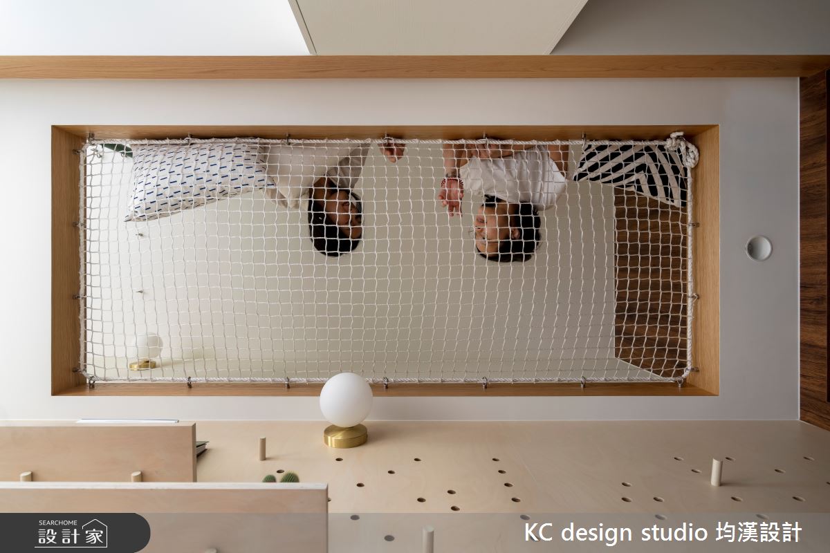 12坪中古屋(5~15年)＿北歐風案例圖片＿KC design studio 均漢設計＿KC_33信義林宅之6