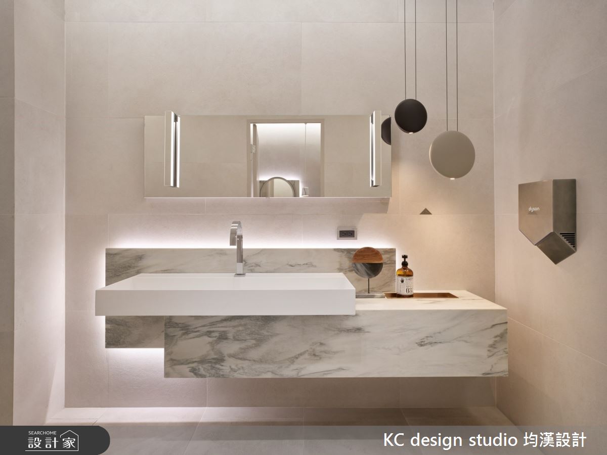 216坪新成屋(5年以下)＿現代風商業空間案例圖片＿KC design studio 均漢設計＿KC_34楠弘國際台北廚衛展示中心之13
