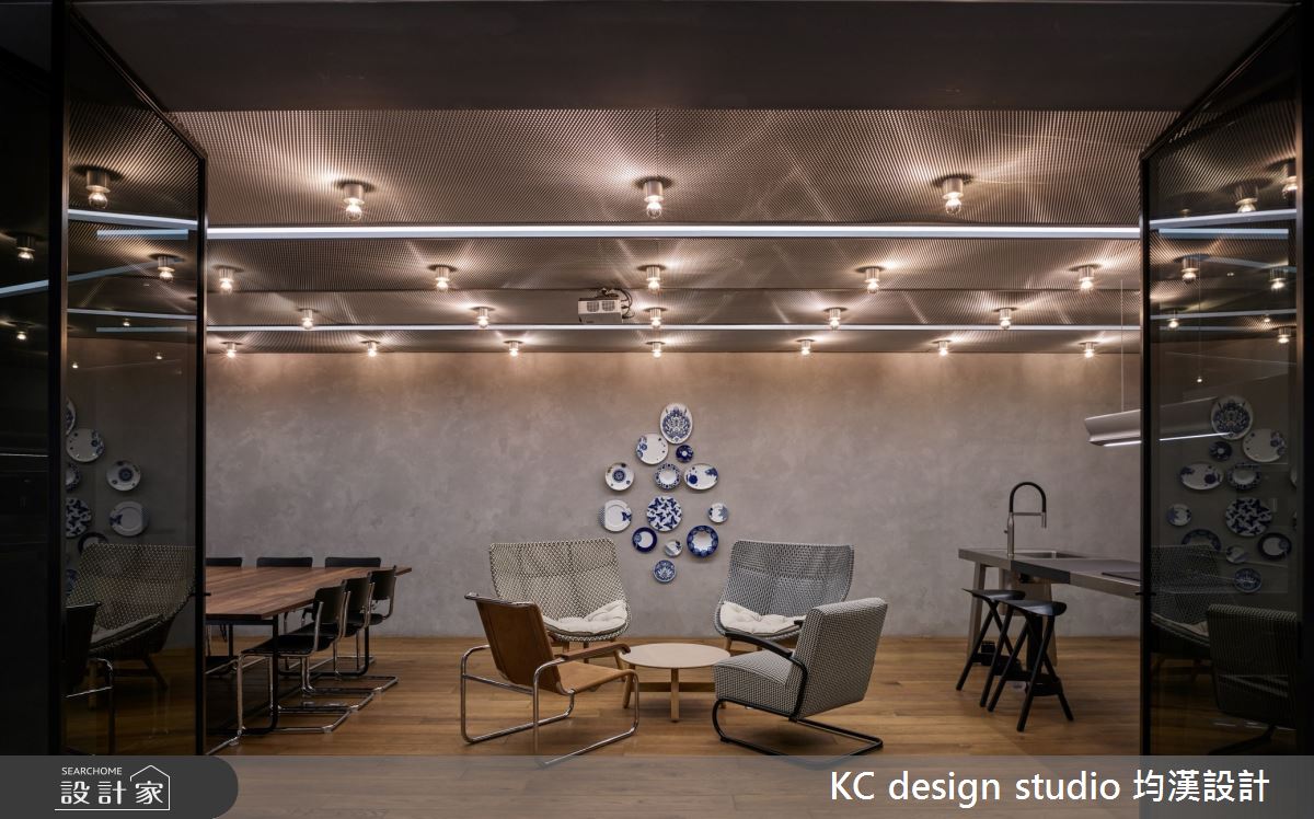 216坪新成屋(5年以下)＿現代風商業空間案例圖片＿KC design studio 均漢設計＿KC_34楠弘國際台北廚衛展示中心之26