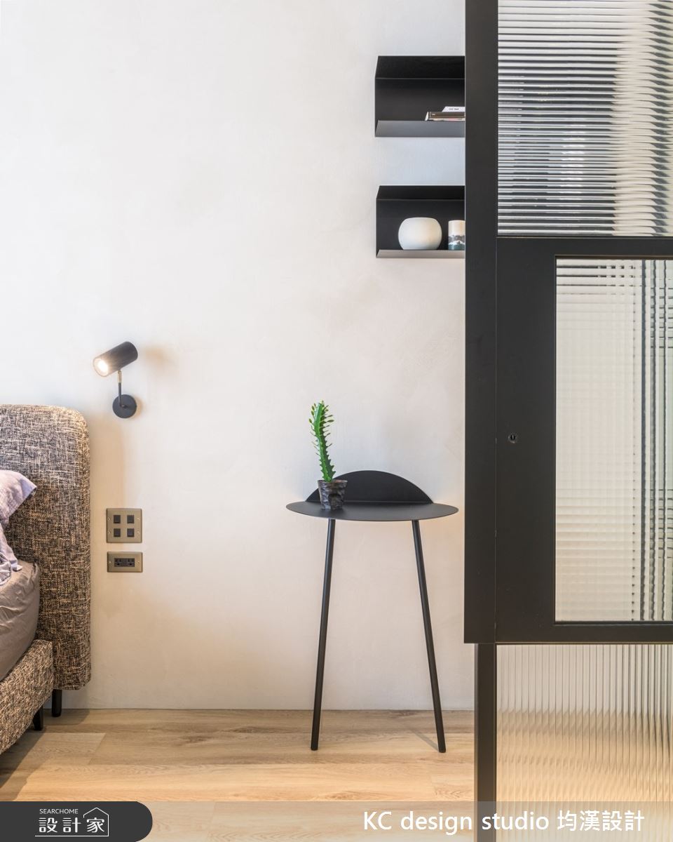 18坪老屋(50年以上)＿簡約風案例圖片＿KC design studio 均漢設計＿KC_35吉林陳宅之9