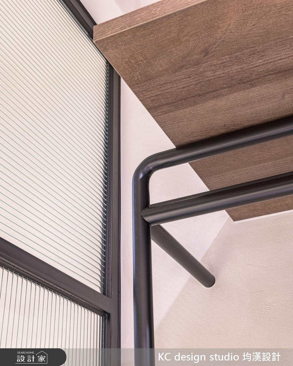 18坪老屋(50年以上)＿簡約風案例圖片＿KC design studio 均漢設計＿KC_35吉林陳宅之12