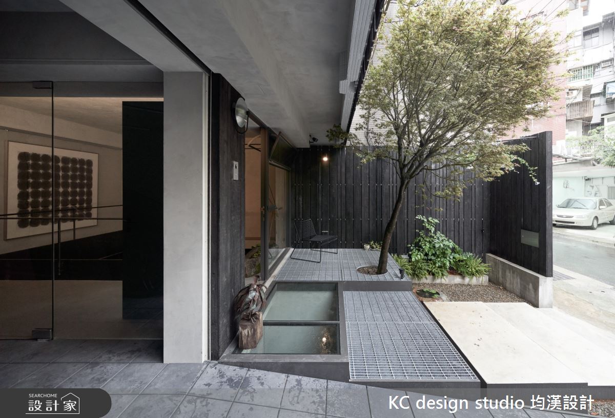70坪老屋(50年以上)＿現代風案例圖片＿KC design studio 均漢設計＿KC_36士東許宅之2