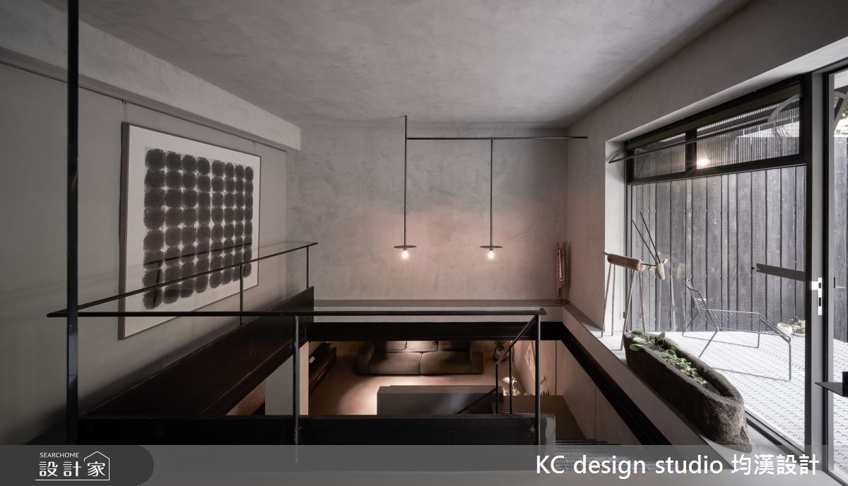70坪老屋(50年以上)＿現代風案例圖片＿KC design studio 均漢設計＿KC_36士東許宅之4