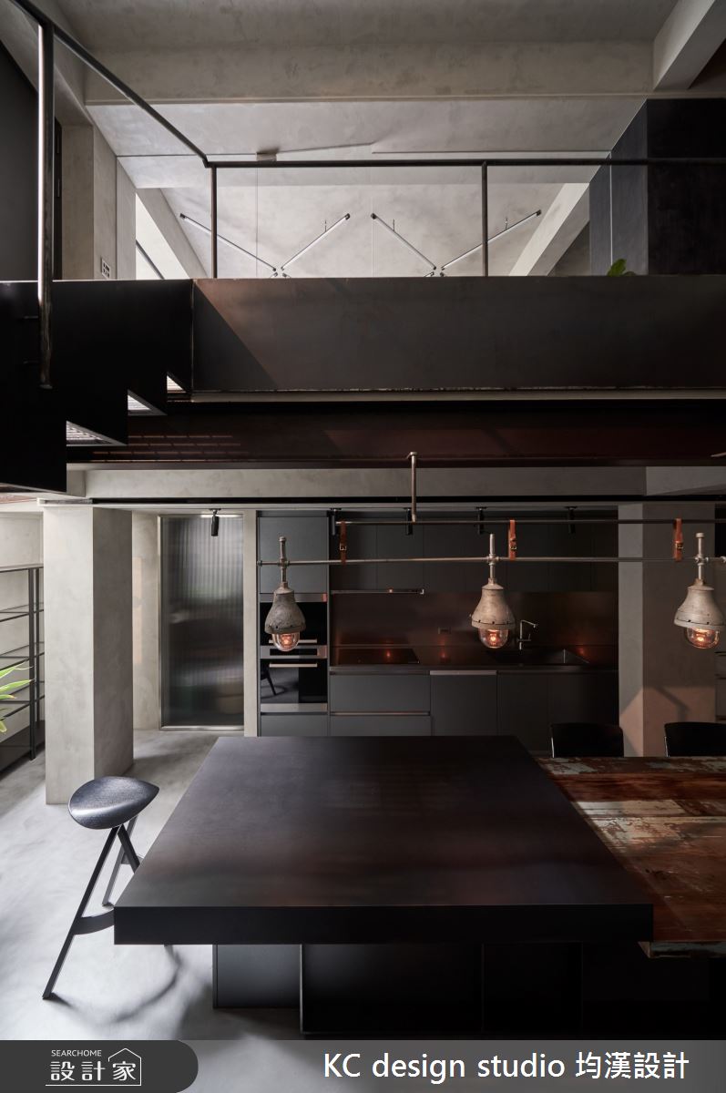 70坪老屋(50年以上)＿現代風案例圖片＿KC design studio 均漢設計＿KC_36士東許宅之6