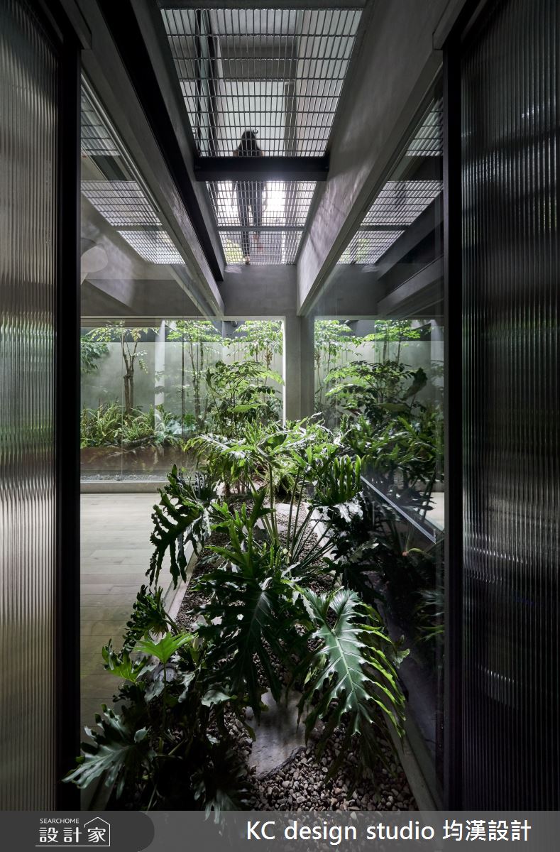 70坪老屋(50年以上)＿現代風案例圖片＿KC design studio 均漢設計＿KC_36士東許宅之13