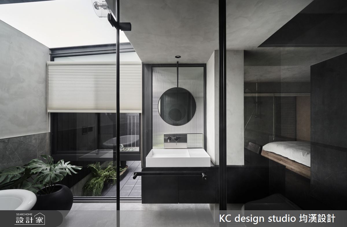 70坪老屋(50年以上)＿現代風案例圖片＿KC design studio 均漢設計＿KC_36士東許宅之23