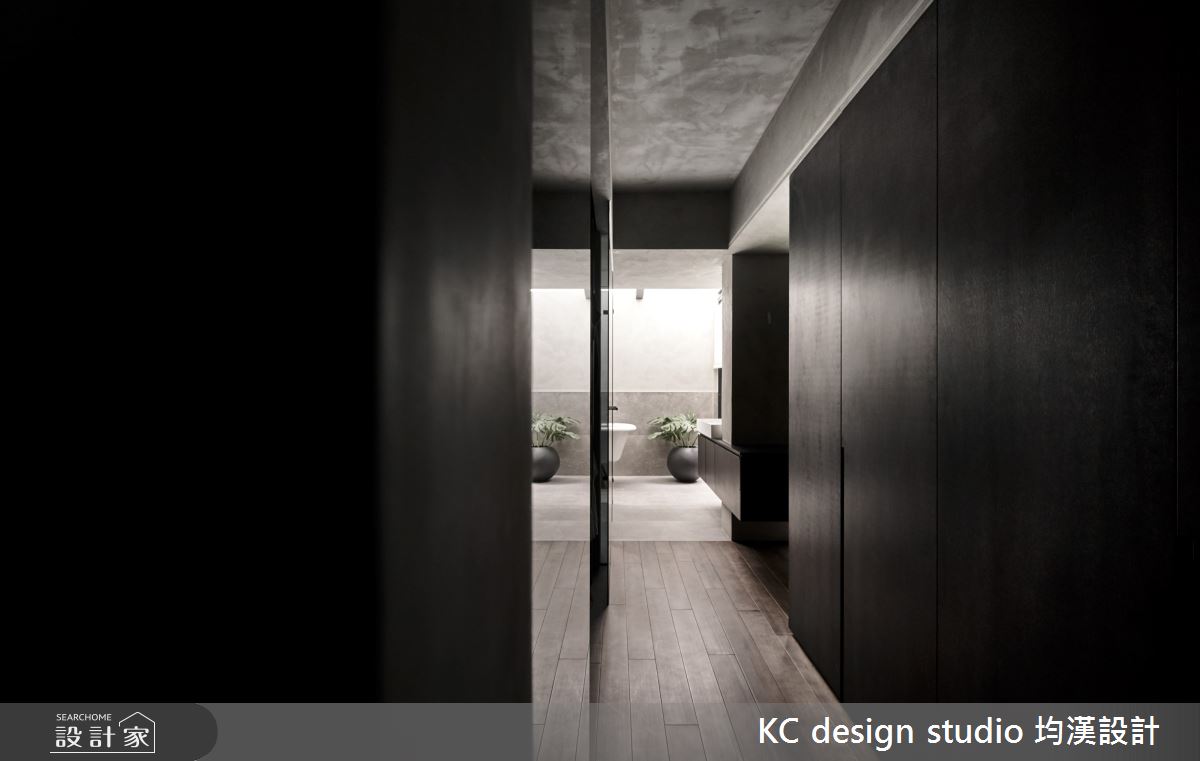 70坪老屋(50年以上)＿現代風案例圖片＿KC design studio 均漢設計＿KC_36士東許宅之21